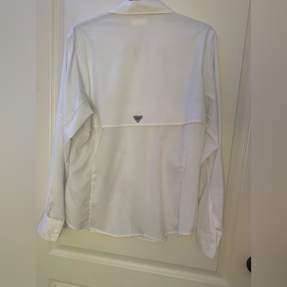 Columbia Shirt View 3